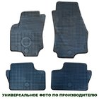 Volkswagen Passat B5 1997–2005 Gummimattor till kupén (4 st, Doma) foto 1