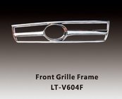 Toyota Rav 4 2006–2013 Hel grillist 2010-2012 (plast) foto 1