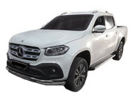 Mercedes X class 2017–2020 Frontbåge ST017 (rostfritt, 60 mm) foto 1