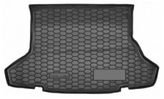 Toyota Prius 2009–2015 Bagagerumsmatta 2010+ (Autogumm, plast) foto 1