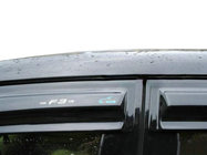 Renault Fluence 2009–2016 Vindavvisare (4 st, Aomis) foto 1
