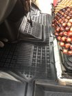 Mercedes Sprinter W901/902/903/904/905 1995–2006 Gummimatta i ett stycke (RezavPlast) foto 3