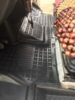 Mercedes Sprinter W901/902/903/904/905 1995–2006 Gummimatta i ett stycke (RezavPlast) foto 4