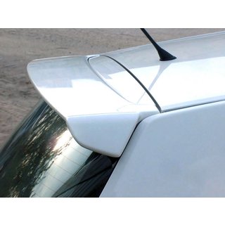 Spoiler för lackering Toyota Auris 2007–2012 foto 1