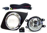 Toyota Rav 4 2006–2013 Dimljus (2009-2010, halogen) foto 1