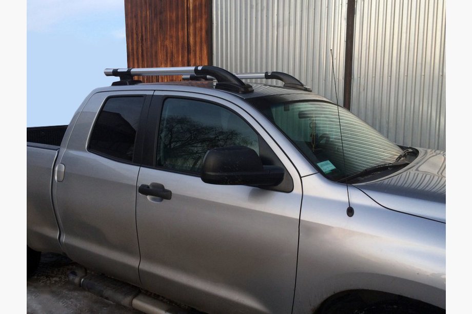 Toyota Tundra 2007–2021 Takrails (2 st) Image