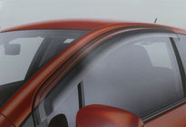 Toyota Yaris 2010–2020 Original vindavvisare 08611-52860 foto 1