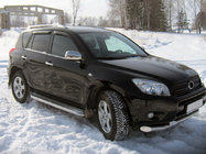 Toyota Rav 4 2006–2013 Spegelskal (2 st) foto 3