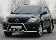 Toyota Rav 4 2006–2013 Frontbåge WT-ST15 (rostfri) foto 1