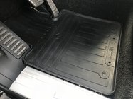 Volvo XC70 2007–2013 Gummimattor till kupén (4 st, Stingray Premium) foto 1