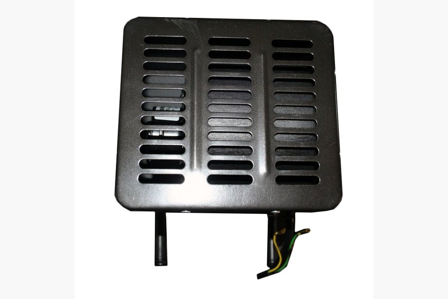 Volkswagen Amarok 2010–2022 Tillsatsvärmare Small Image