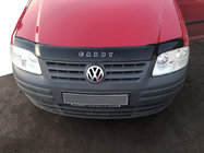 Volkswagen Caddy 2004–2010 Huvdeflektor (VIP) foto 1