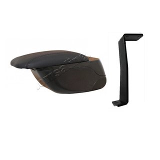 Armstöd (monteras i säteskenan) Hyundai Accent 2006–2010