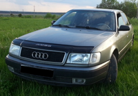 Audi 100 C4 1990–1994 Huvdeflektor VIP foto 1