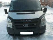 Ford Transit 2000–2014 Huvdeflektor 2006-2014 VIP foto 1