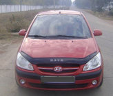 Hyundai Getz 2002– Huvdeflektor 2006+ (VIP) foto 1