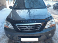 Kia Sorento I BL 2002–2009 Huvdeflektor (VIP) foto 1