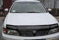 Nissan Maxima 1995–2000 Huvdeflektor (VIP) foto 1