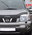 Nissan X-trail T30 2002–2007 Huvdeflektor (VIP) foto 1