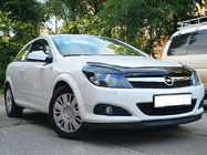 Opel Astra H 2004–2013 Huvdeflektor (VIP) foto 1