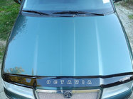 Skoda Octavia I Tour A4 1996–2010 Huvdeflektor VIP foto 1