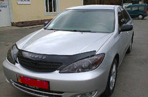 Toyota Camry 2001–2006 Huvdeflektor (VIP) foto 1