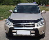 Toyota Rav 4 2006–2013 Motorhuvsdeflektor 2006-2010 (VIP) foto 1