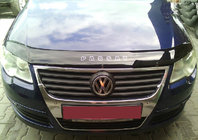 Volkswagen Passat B6 2006–2012 Huvdeflektor VIP foto 1