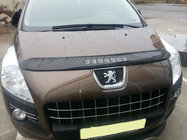 Peugeot 807 2002–2014 Huvdeflektor VIP foto 1