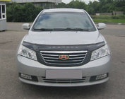 Geely Emgrand EC7 2009– Huvdeflektor VIP foto 1