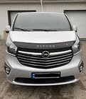 Opel Vivaro 2015–2019 Huvdeflektor (VIP) foto 1