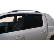 Volkswagen Amarok 2010–2022 Takrails Skyport Grey foto 1