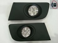 Volkswagen Amarok 2010–2022 LED dimljus foto 1
