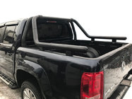 Volkswagen Amarok 2010–2022 Flakbåge (svart) foto 5