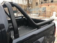 Volkswagen Amarok 2010–2022 Flakbåge (svart) foto 6
