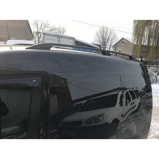 Takräcken Skyport BLACK foto 3