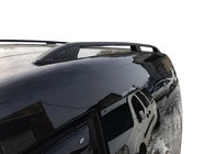 Volkswagen Caddy 2015–2020 Takräcken Skyport BLACK foto 2