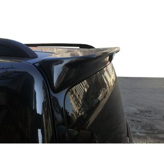 Spoiler Kalin (för lackering) Volkswagen Caddy 2004–2010 foto 1