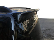 Volkswagen Caddy 2004–2010 Spoiler Kalin (för lackering) foto 1