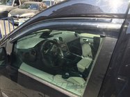 Volkswagen Caddy 2004–2010 Vindavvisare (2 st, Perflex Standart) foto 7