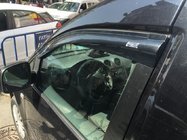 Volkswagen Caddy 2004–2010 Vindavvisare (2 st, Perflex Standart) foto 8