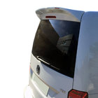 Volkswagen Caddy 2015–2020 Spoiler för lackering foto 1