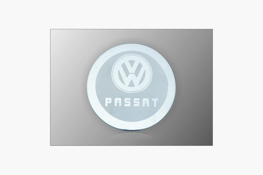 Volkswagen Passat B5 1997–2005 Tanklockskåpa (plast) Image