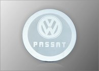 Volkswagen Passat B5 1997–2005 Tanklockskåpa (plast) foto 1