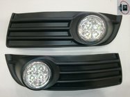 Volkswagen Jetta 2006–2011 Dimljus med LED-insatser foto 1