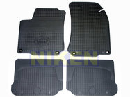 Volkswagen Beetle 1998–2005 Original gummimattor (4 st, Doma) foto 1