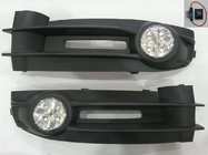 Volkswagen Caddy 2004–2010 Dimljussats (LED) foto 1
