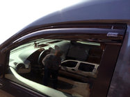 Volkswagen Caddy 2004–2010 Vindavvisare (2 st, Perflex Standart) foto 2