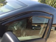 Volkswagen Caddy 2004–2010 Vindavvisare (2 st, Perflex Standart) foto 4