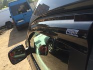 Volkswagen Caddy 2004–2010 Vindavvisare (2 st, Perflex Standart) foto 5